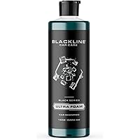 Amazon.com: Blackline Luxury Scented Interior Cleaner Reset Deep